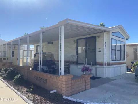 1328 W Inuit Ave, Apache Junction, AZ 85119