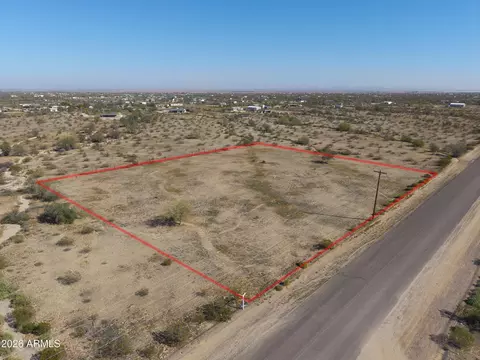 51750 W Wildwood Rd #1, Maricopa, AZ 85139