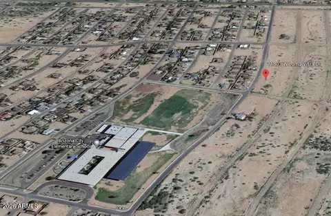 11803 W Loma Vista Dr #827, Arizona City, AZ 85123