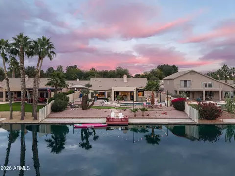 844 W Beechnut Dr, Chandler, AZ 85248