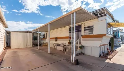 217 E Mesa Dr, Florence, AZ 85132 photo 17