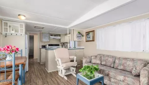 217 E Mesa Dr, Florence, AZ 85132