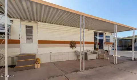 217 E Mesa Dr, Florence, AZ 85132 photo 16