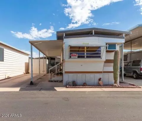 217 E Mesa Dr, Florence, AZ 85132 photo 15