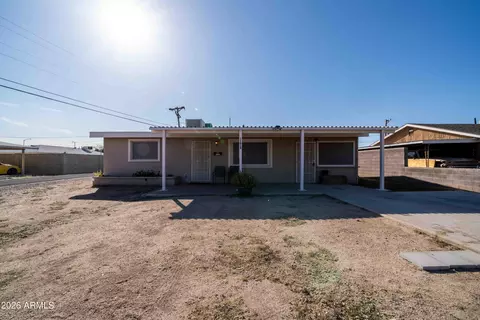 11810 N 113th Ave, Youngtown, AZ 85363