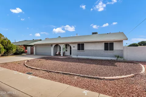 1245 W 11th St, Tempe, AZ 85281