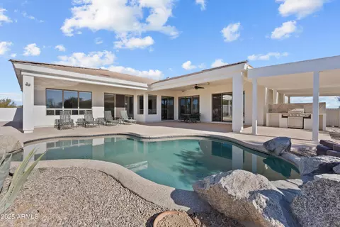13814 E Yolantha St, Scottsdale, AZ 85262