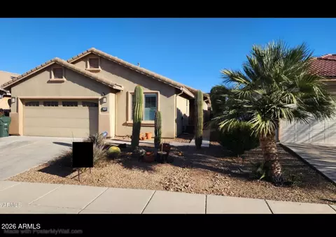 1537 Braddock Dr, Sierra Vista, AZ 85635