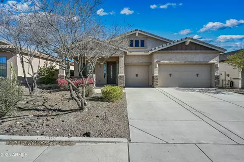 12568 W Chucks Ave, Peoria, AZ 85383