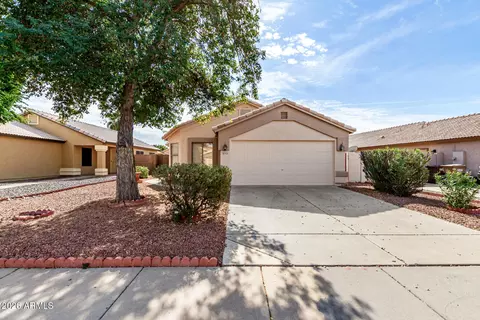 9251 W Cinnabar Ave, Peoria, AZ 85345