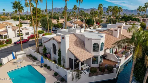 10215 N 100th Pl, Scottsdale, AZ 85258