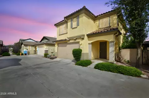 214 E Bluejay Dr, Chandler, AZ 85286