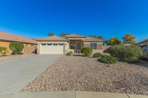 7150 W Flynn Ln, Glendale, AZ 85303
