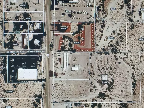1940 N 2nd Ave #NULL, Ajo, AZ 85321