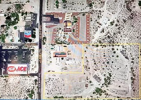 1940 N 2nd Ave #NULL, Ajo, AZ 85321