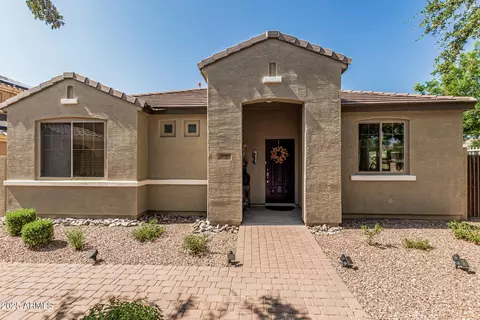 1849 S Balboa Dr, Gilbert, AZ 85295
