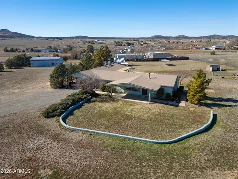 2320 W Road 2 -- S, Chino Valley, AZ 86323