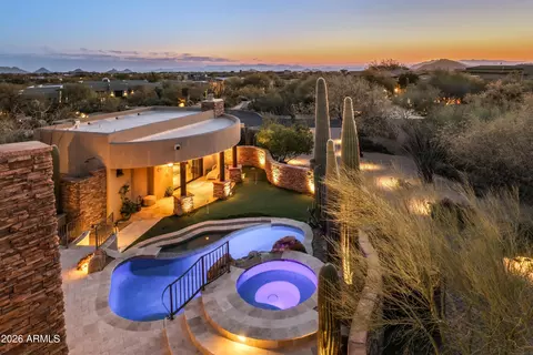 41667 N 113th Pl, Scottsdale, AZ 85262