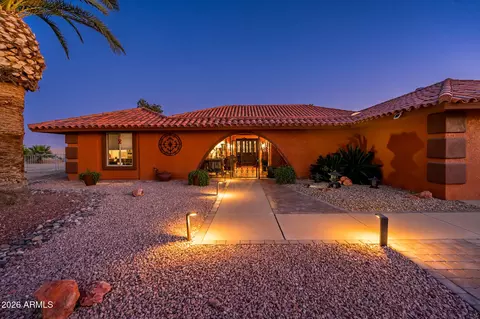 18425 N Conquistador Dr, Sun City West, AZ 85375