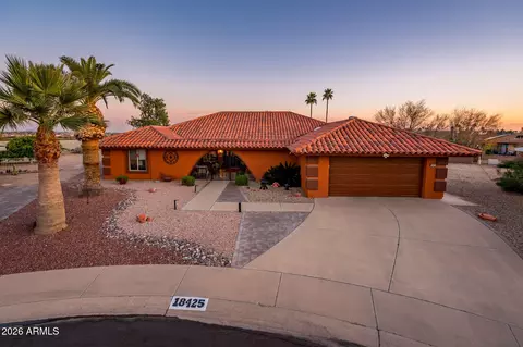 18425 N Conquistador Dr, Sun City West, AZ 85375