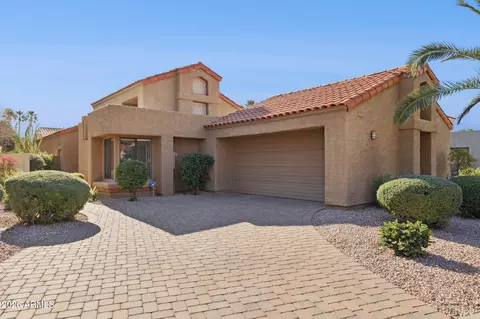 10091 E San Salvador Dr, Scottsdale, AZ 85258