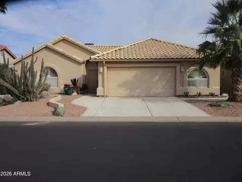 6361 S Pebble Beach Dr, Chandler, AZ 85249