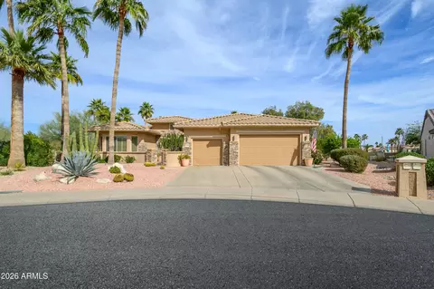 20041 N Cielo Ct, Surprise, AZ 85374
