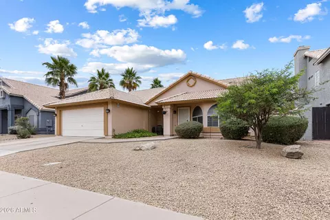 420 N Leoma Ln, Chandler, AZ 85225
