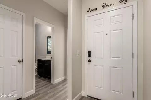 Entry Way - 11204 W Mobile Ln, Tolleson, AZ 85353 photo 4 of 4