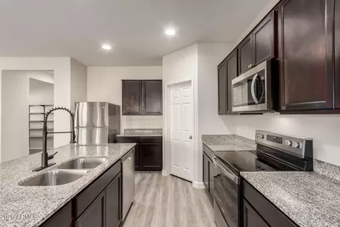 Kitchen - 11204 W Mobile Ln, Tolleson, AZ 85353 photo 1 of 1