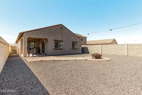 Exterior - 11204 W Mobile Ln, Tolleson, AZ 85353 photo 5 of 8
