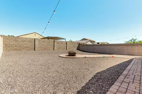 Exterior - 11204 W Mobile Ln, Tolleson, AZ 85353 photo 7 of 8