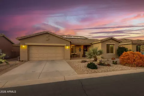 42774 W Darter Dr, Maricopa, AZ 85138