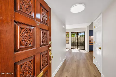 Entry Way - 1861 E Krista Way, Tempe, AZ 85284 photo 1 of 2