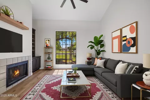 Living - 1861 E Krista Way, Tempe, AZ 85284 photo 1 of 1