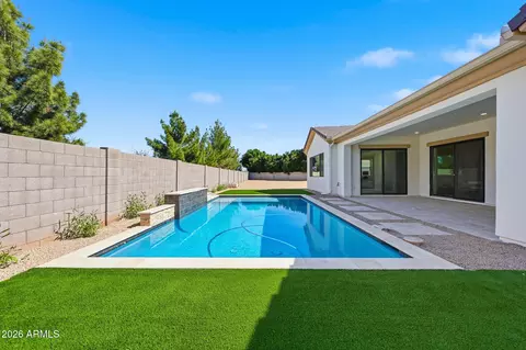 950 E Kaibab Pl, Chandler, AZ 85249