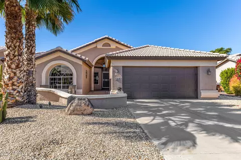 14981 W Verde Ln, Goodyear, AZ 85395