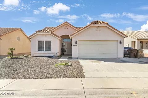 8852 N 114th Ave, Peoria, AZ 85345