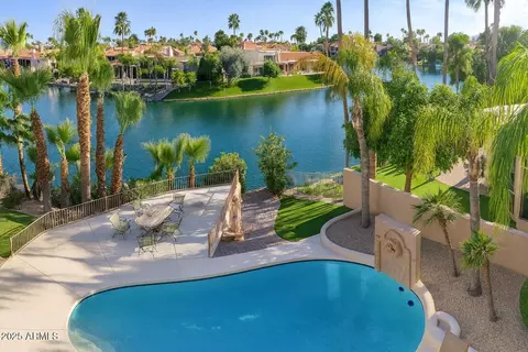 9943 E Island Cir, Scottsdale, AZ 85258