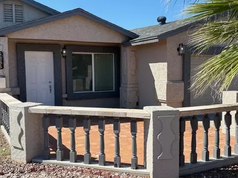 3253 W Port Au Prince Ln, Phoenix, AZ 85053