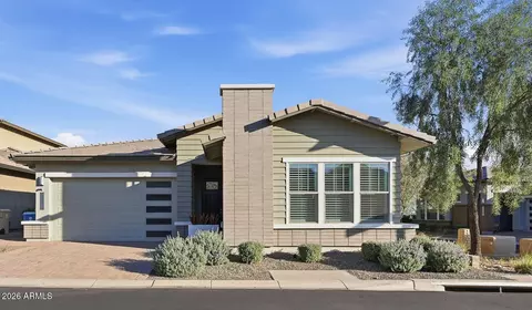 5113 N 207th Dr, Buckeye, AZ 85396