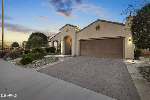 20421 N 275th Dr, Buckeye, AZ 85396