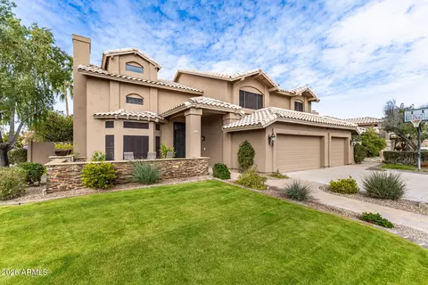 15808 S 37th St, Phoenix, AZ 85048