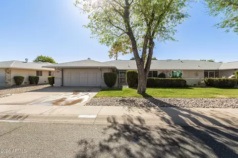 12603 W Brandywine Dr, Sun City West, AZ 85375