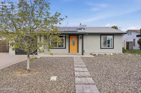 1504 W Marlboro Dr, Chandler, AZ 85224