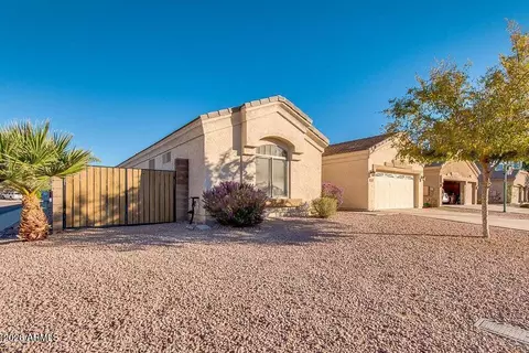 9364 W Pontiac Dr, Peoria, AZ 85382