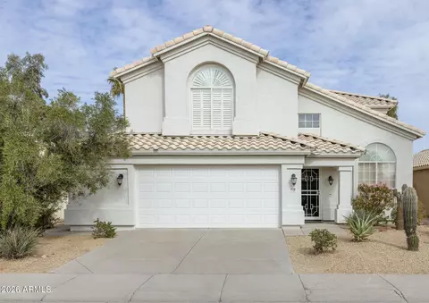 4530 E Desert Wind Dr, Phoenix, AZ 85044