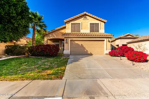 1710 W Hiddenview Dr, Phoenix, AZ 85045