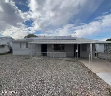 11400 N 112th Dr, Youngtown, AZ 85363