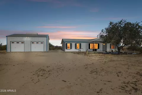 53040 W Whirly Bird Rd, Maricopa, AZ 85139
